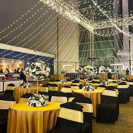 Hotel Amer Green'S Bhopal Eksteriør billede