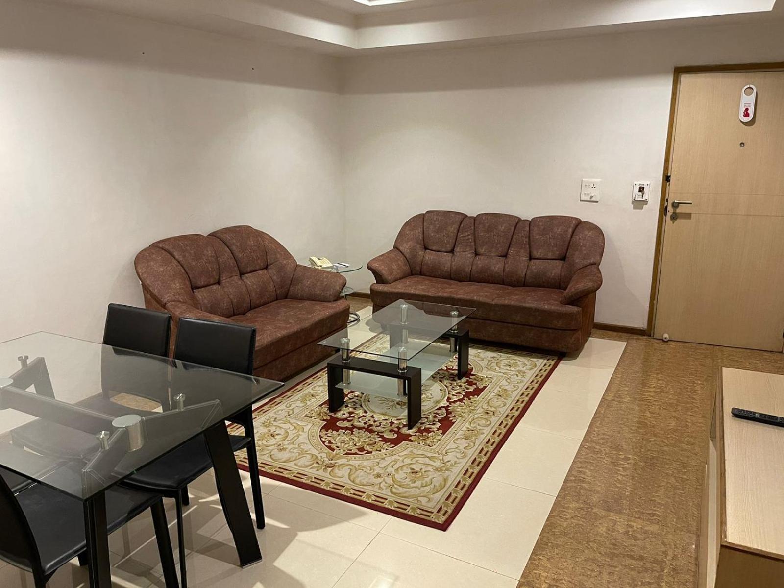 Hotel Amer Green'S Bhopal Eksteriør billede